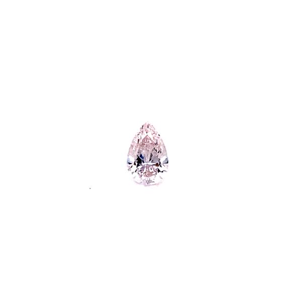 View 1.04 ct. Pear Shape Very Light